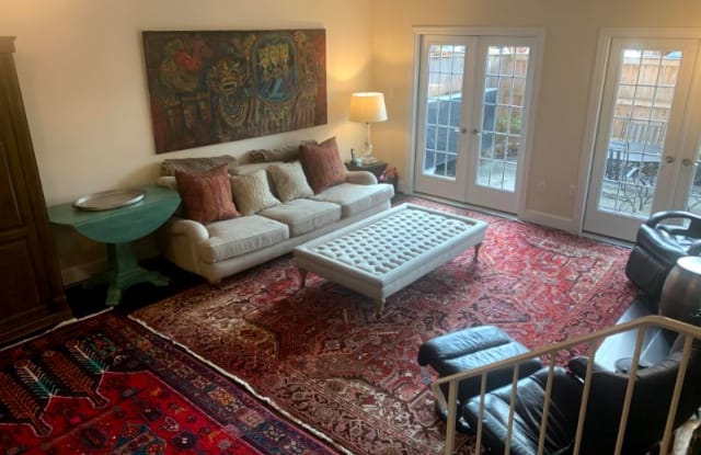3295 Sutton Place NW C - 3295 Sutton Place Northwest, Washington, DC 20016