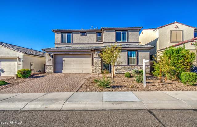 12862 W OCOTILLO Road Gallery 1