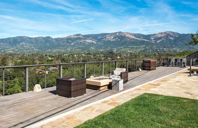Spectacular View Home for Lease in Bel Air Knolls photos photos