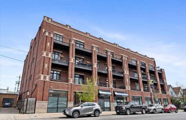 4141 N Kedzie Avenue - 4141 North Kedzie Avenue, Chicago, IL 60618