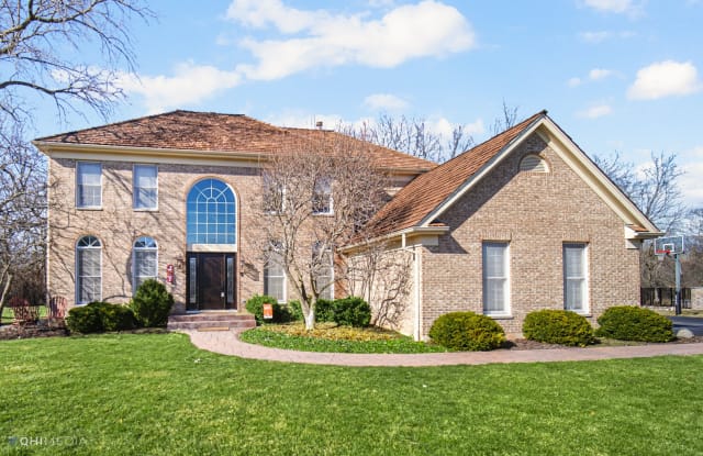 18077 W Pond Ridge Circle - 18077 West Pond Ridge Circle, Grandwood Park, IL 60031