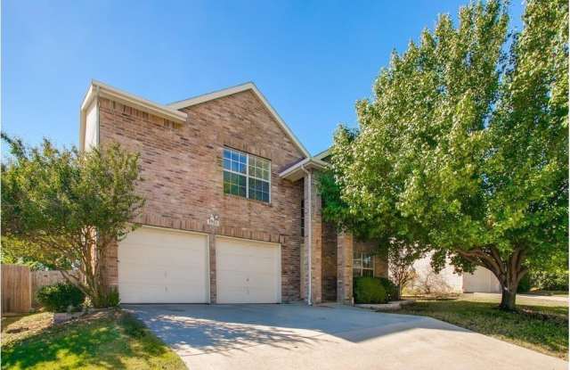3920 Malibu Sun Drive - 3920 Malibu Sun Drive, Fort Worth, TX 76137