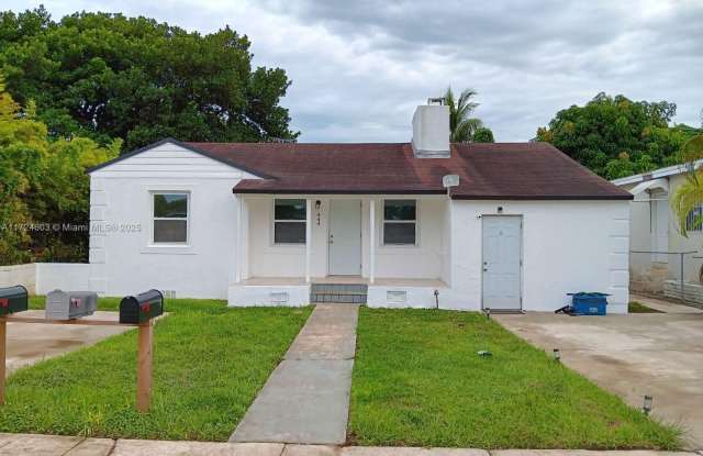 444 NW 80th St - 444 Northwest 80th Street, West Little River, FL 33150 444 NW 80th St - 444 Northwest 80th Street, West Little River, FL 33150