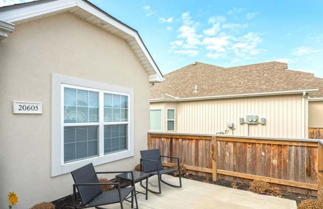 Peregrine Valley Duplexes Gallery 1
