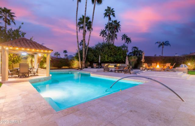 10658 E CINNABAR Avenue Gallery 2