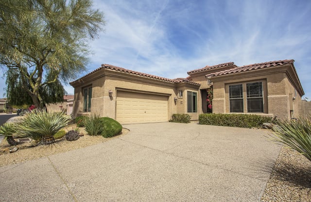34041 N 43RD Street - 34041 North 43rd Street, Phoenix, AZ 85331