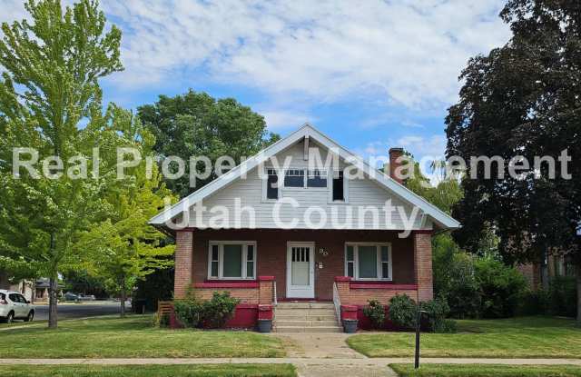 Spanish Fork Home with great Charm - 90 West 100 South, Spanish Fork, UT 84660 Spanish Fork Home with great Charm - 90 West 100 South, Spanish Fork, UT 84660