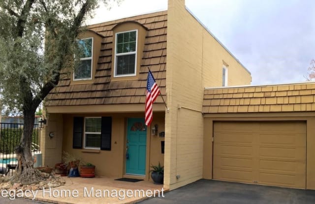 1246 E Medlock Dr - 1246 East Medlock Drive, Phoenix, AZ 85014