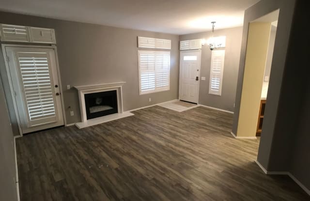 7274 Shoreline Dr. #115 - 7274 Shoreline Drive, San Diego, CA 92122