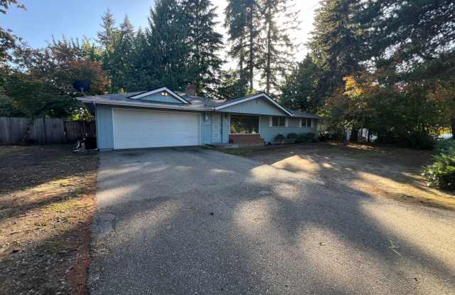 3368 Ash Street in Parkwood - 3368 Southeast Ash Street, Parkwood, WA 98366