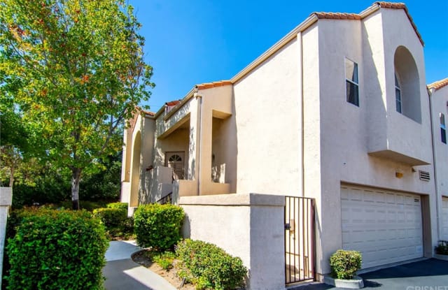 22347 Mission Circle - 22347 Mission Circle, Los Angeles, CA 91311