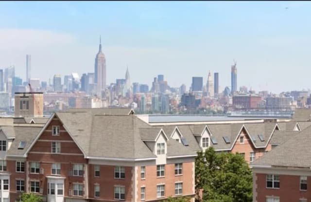 101 2nd Street - 101 2nd Street, Jersey City, NJ 07302