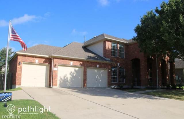 1220 Swenson Farms Boulevard UNIT - 1220 Swenson Farms Boulevard, Pflugerville, TX 78660