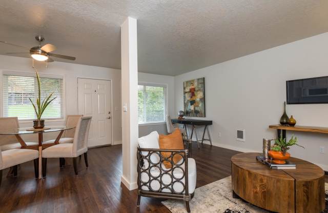 Dwell Apartments Gallery 1