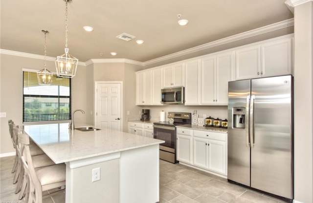 17401 Cherrywood CT - 17401 Cherrywood Court, Bonita Springs, FL 34135