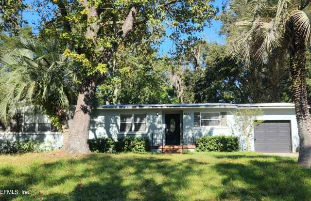 4037 CONGA ST - 4037 Conga Street, Jacksonville, FL 32217