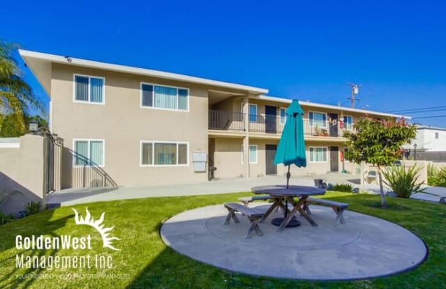 3843 Wilson Avenue - 3843 Wilson Avenue, San Diego, CA 92104