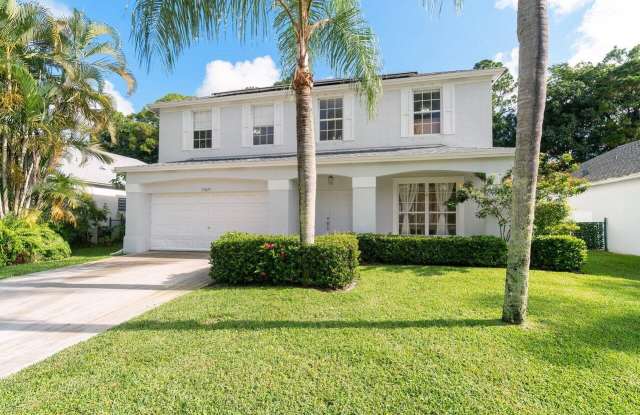 15073 Oak Chase Court - 15073 Oak Chase Court, Wellington, FL 33414