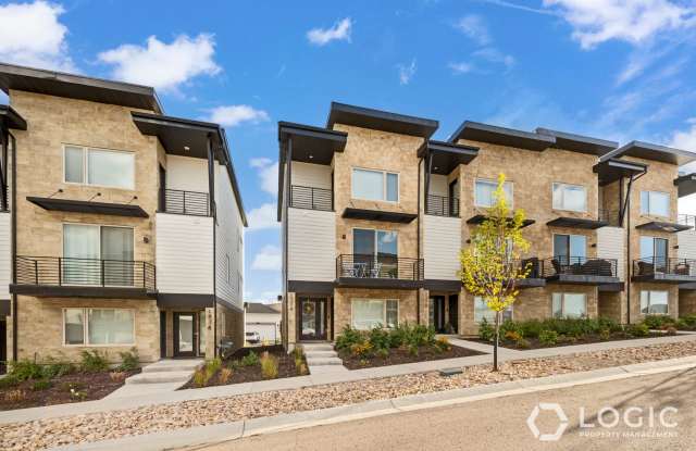 Beautiful Row End Townhome in Park City Utah! photos photos Beautiful Row End Townhome in Park City Utah! photos photos