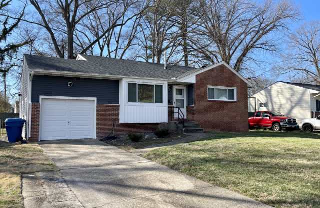 329 Jacqueline Avenue photos photos