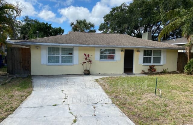 129 Maryland Ave - 129 Maryland Avenue, Palm Harbor, FL 34683