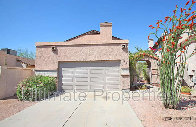 948 E Escuda Dr photos photos
