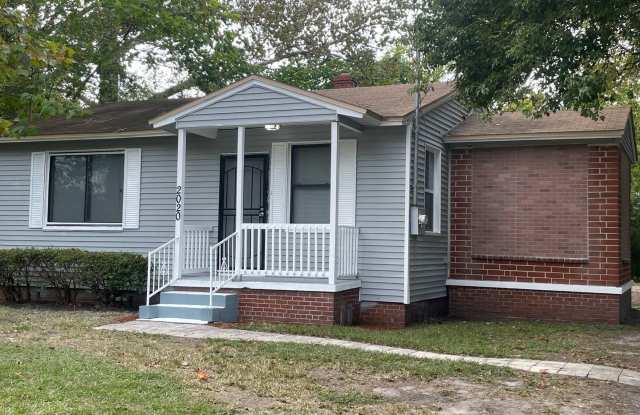 2020 Prospect Street East - 2020 Prospect Street East, Jacksonville, FL 32254 2020 Prospect Street East - 2020 Prospect Street East, Jacksonville, FL 32254