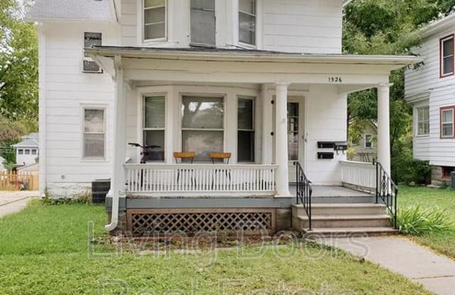 1526 S 23rd St - 1526 South 23rd Street, Lincoln, NE 68502