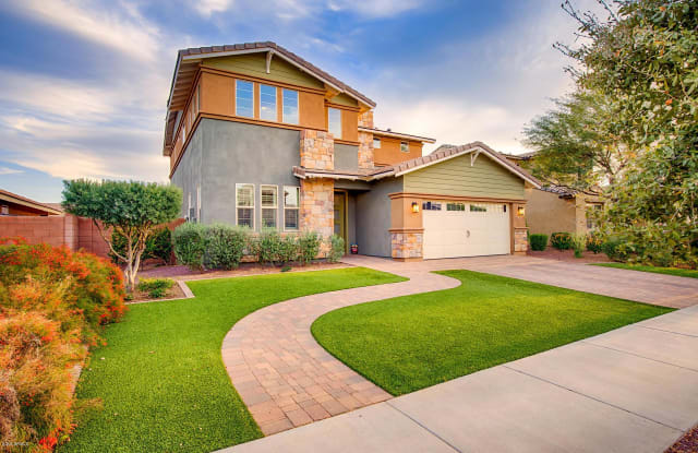 15993 Shaw Butte Drive North - 15993 West Shaw Butte Drive, Surprise, AZ 85379