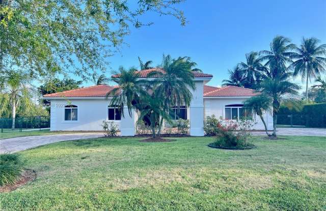 8220 SW 187th St - 8220 Southwest 187th Street, Cutler Bay, FL 33157