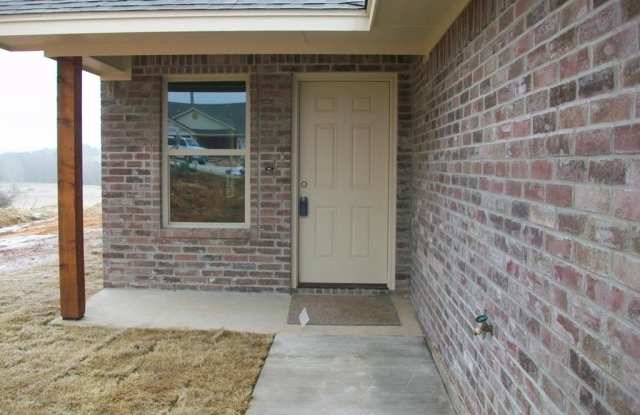 3008 Weave Court - 3008 Weave Court, Hood County, TX 76049