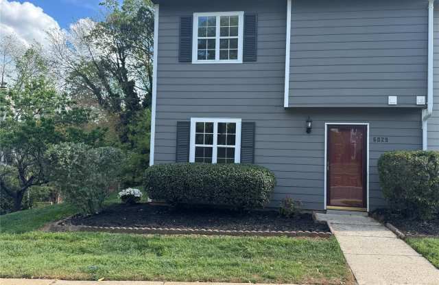 6029 Heath Valley Road - 6029 Heath Valley Road, Charlotte, NC 28210