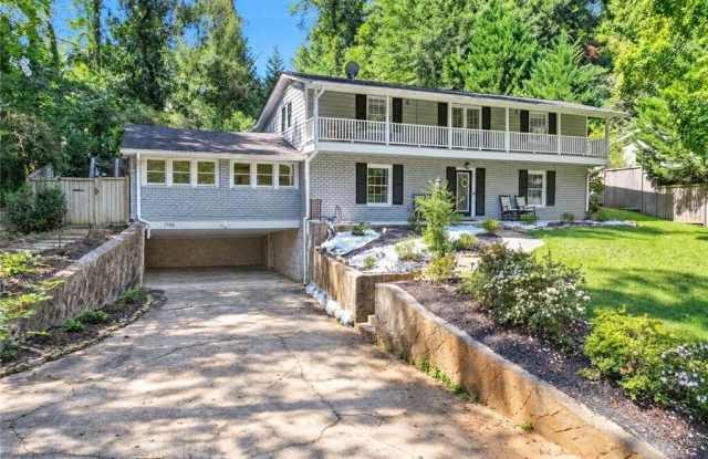 1708 Childerlee Lane NE Gallery 1