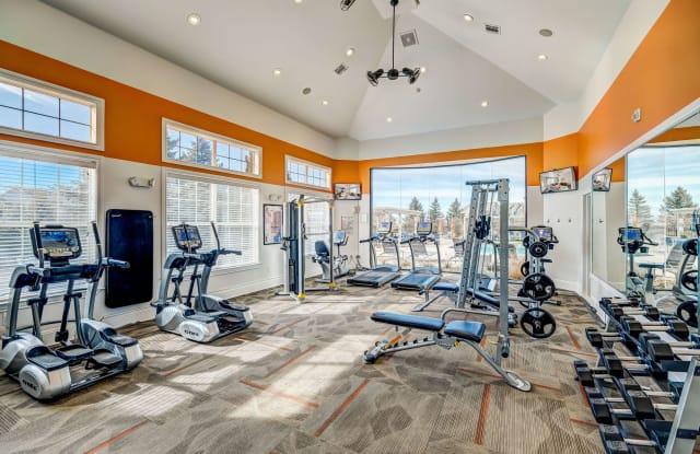Aspen Ridge photos photos