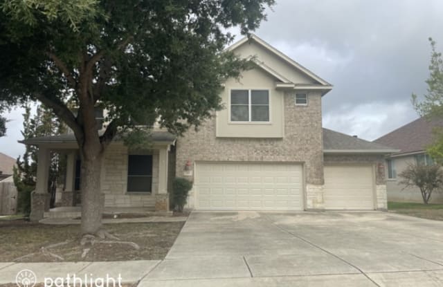 145 Brush Trail Lane - 145 Brush Trail Lane, Cibolo, TX 78108