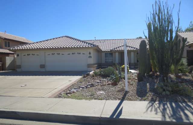 12828 N. 85th Ave. - 12828 North 85th Avenue, Peoria, AZ 85381
