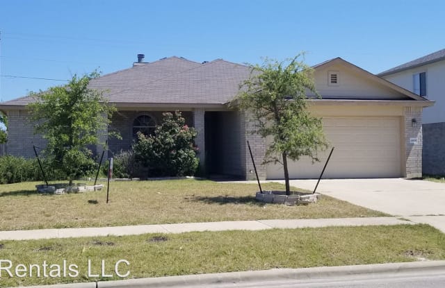4801 SYDNEY HARBOUR - 4801 Sydney Harbour Court, Killeen, TX 76549