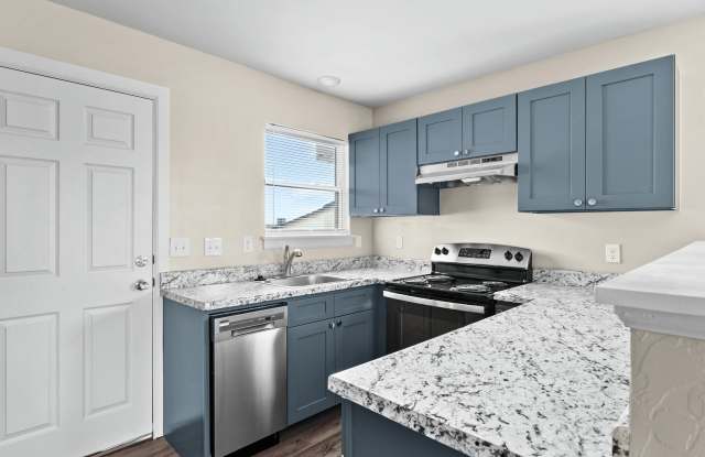 Diamond Ridge Townhomes Gallery 2