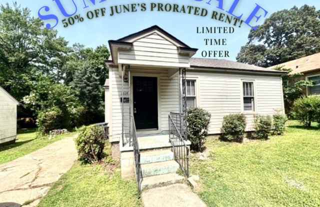 1305 Turner- Move in Ready AND 1/2 OFF FIRST MONTH'S RENT! photos photos