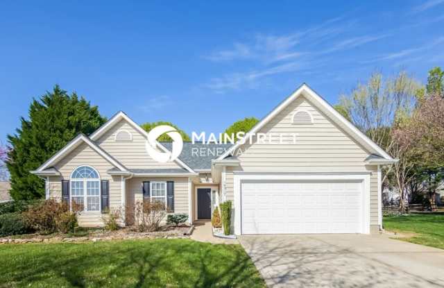14317 Chenault Drive - 14317 Chenault Drive, Huntersville, NC 28078