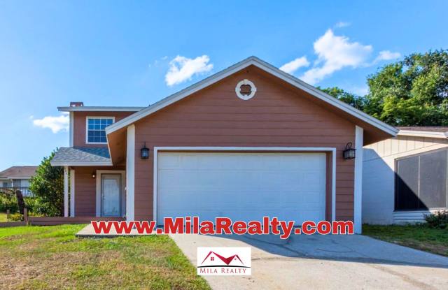 664 Lake Dexter Circle - 1 - 664 Lake Dexter Circle, Polk County, FL 33884