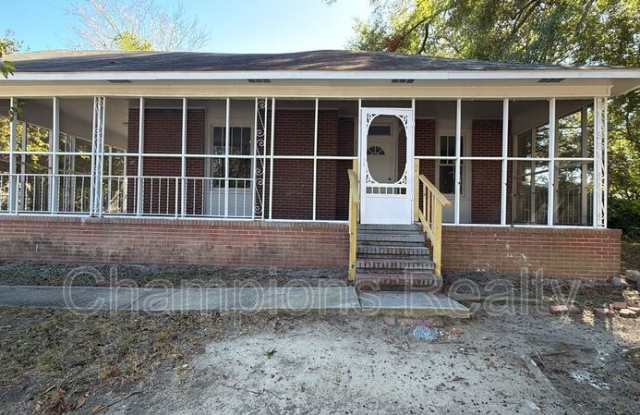 948 Belvedere Drive - 948 Belvedere Drive, Columbus, GA 31907