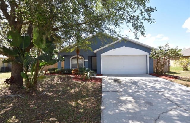 10464 COCONUT GROVE LANE - 10464 Coconut Grove Lane, Union Park, FL 32825