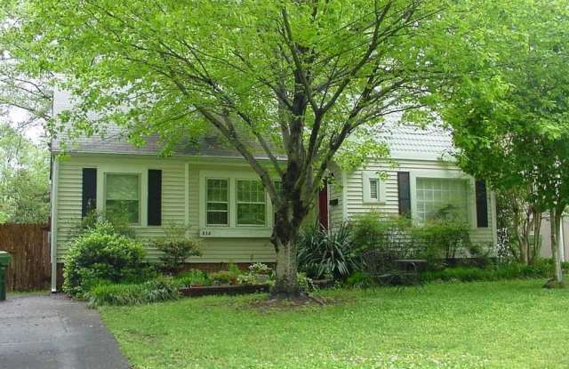 836 Ponce De Leon Terrace NE photos photos