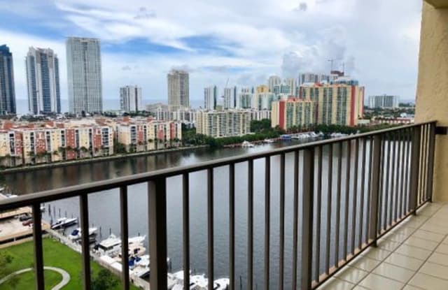 290 174th Street - 290 Northeast 174th Street, Sunny Isles Beach, FL 33160