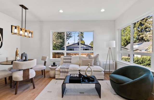 Modern Elegance in the Heart of Wallingford photos photos