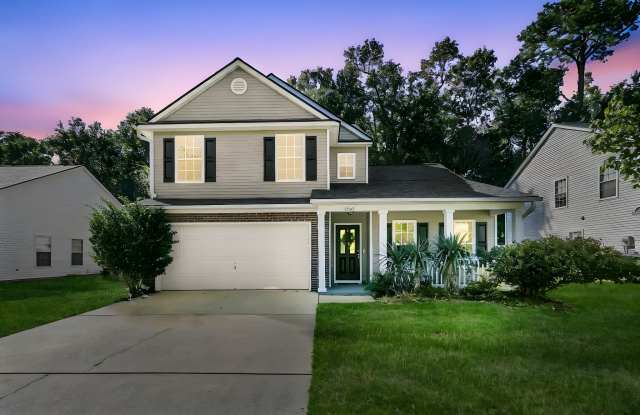 5204 Carlisle Court - 5204 Carlisle Court, North Charleston, SC 29485