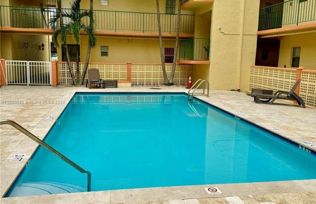 4500 W 19th Ct - 4500 West 19th Court, Hialeah, FL 33012