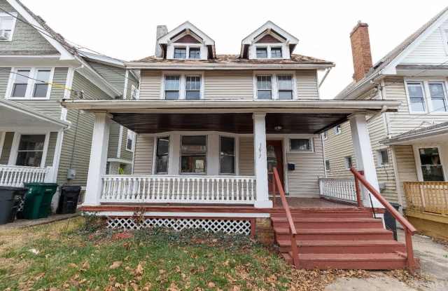 1617 Clarewood Avenue photos photos