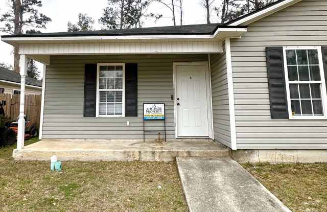 1404 Baymeadows DriveUnit A - 1404 Baymeadows Drive, Valdosta, GA 31601